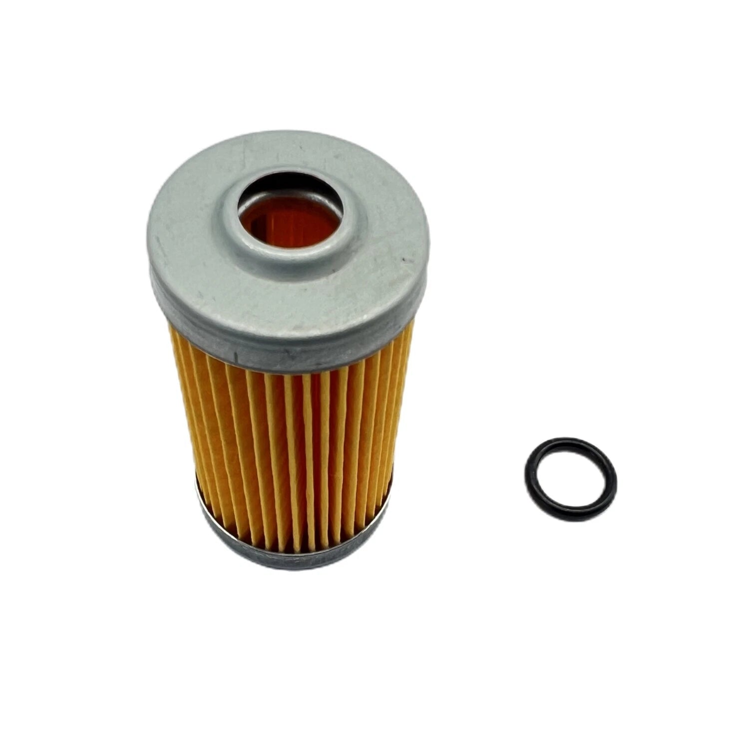2Pcs Fuel Filter for Yanmar Marine Engine (1 2 3 GM) 104500-55710