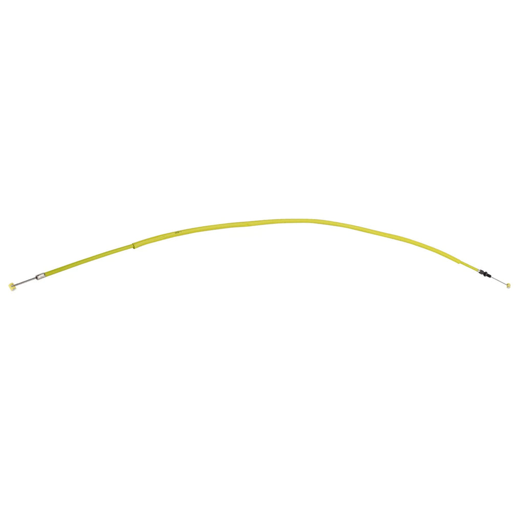 Clutch Cable for Suzuki GSXR1000 (2009–2016) Yellow