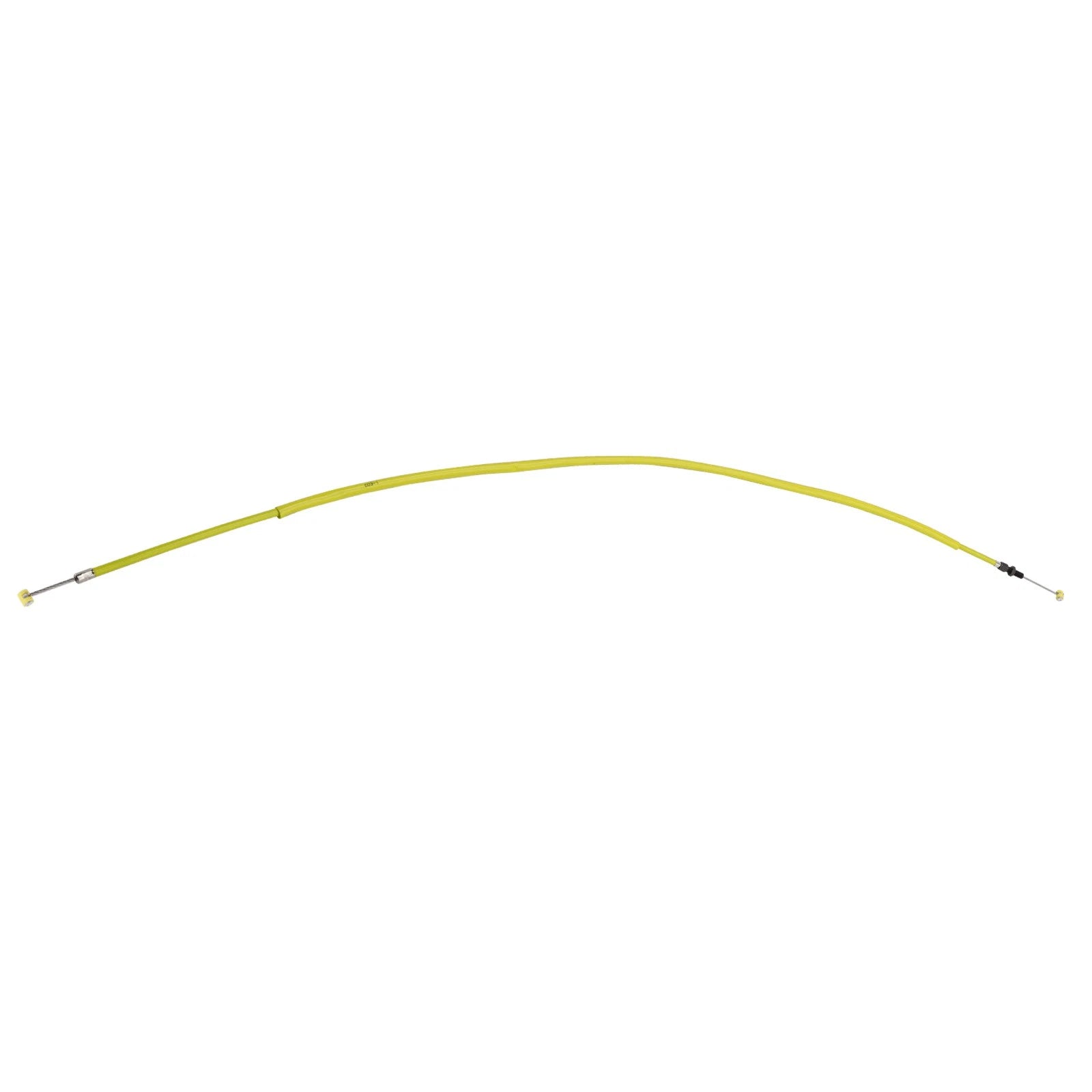 Clutch Cable for Suzuki GSXR1000 (2009–2016) Yellow