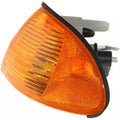 Front Corner Signal Lights for BMW 3-Series E46 (1999–2001)