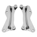 4 Point Docking Hardware Kit for Harley Street Glide Road King (2014–2025)