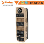 Power Window Switch for Mercedes-Benz A160 A190 B200 (2004–2011)