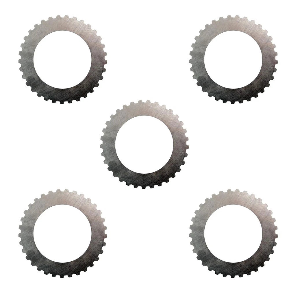 5X PTO Disc Plate for Massey Ferguson (Replaces 1870860M1)
