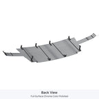 Billet Grille for Silverado 1500/Avalanche (2003-2006)