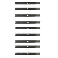 Medium-Lift Blade for John Deere (Replaces M128485)