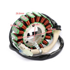 Alternator Magneto Stator for Beta RR 4T 350 390 430 480 (2016–2019)
