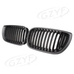 Upper Bumper Mesh Grille for BMW E46 Touring Saloon (2002-2005)