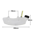 Oil Tank for CG430, CG520 Lawn Mowers