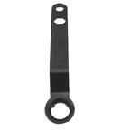 Set of 4 Claw Wrenches for Grinding Polishing Pads