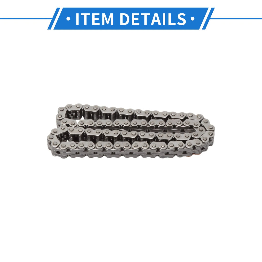 Timing Chain Kit No. 243222G350 for Hyundai Santa Fe (2013–2015)