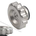 Radiator Cap for HiSun ATV UTV 400 500 700 800 (2010–2023)