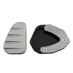 Titanium Kickstand Enlarger Plate for ZONTES 150M 150D 350M 350D