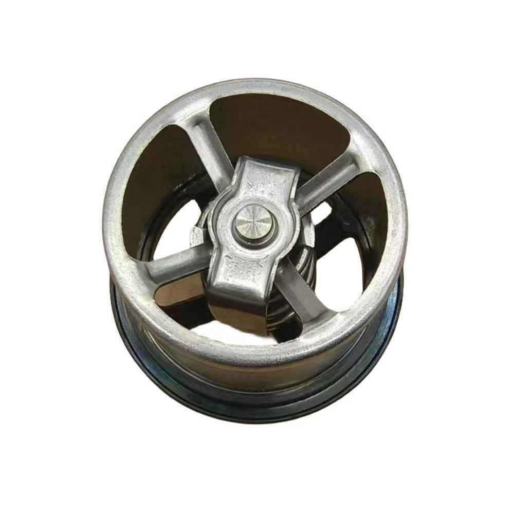 82℃ 180°F Thermostat 8149182 for Volvo Penta D4 D6 TAMD63 TAMD122 (Diesel)