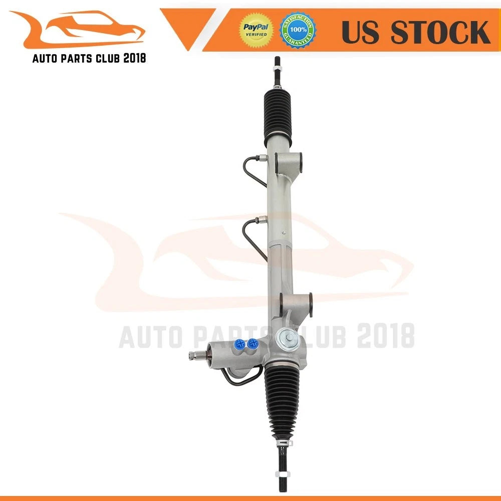 Hydraulic Power Steering Rack and Pinion for Mercedes Benz ML320 (1998–2000)