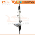 Hydraulic Power Steering Rack and Pinion for Mercedes Benz ML320 (1998–2000)