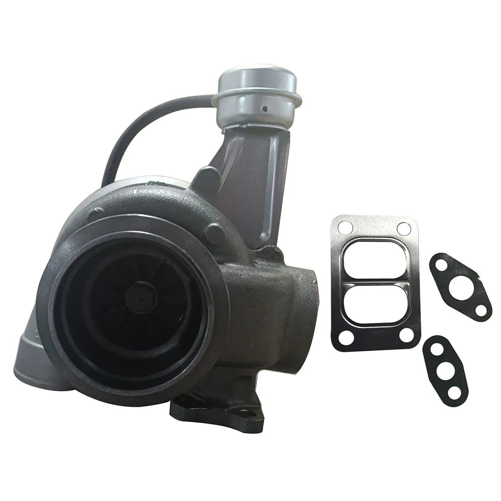 Turbocharger for Caterpillar 3126 Diesel Engine (0R7569, S200G022, 1955992)