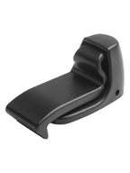 ABS Material Rear Sliding Glass Latch for Chevy S10 / GMC Sonoma