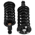 Suspension Kit Front Struts w/ Control Arms for Nissan Titan (2004–2015)