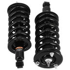 Suspension Kit Front Struts w/ Control Arms for Nissan Titan (2004–2015)