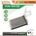 HVAC Heater Core for Jeep Grand Cherokee (1999–2004)