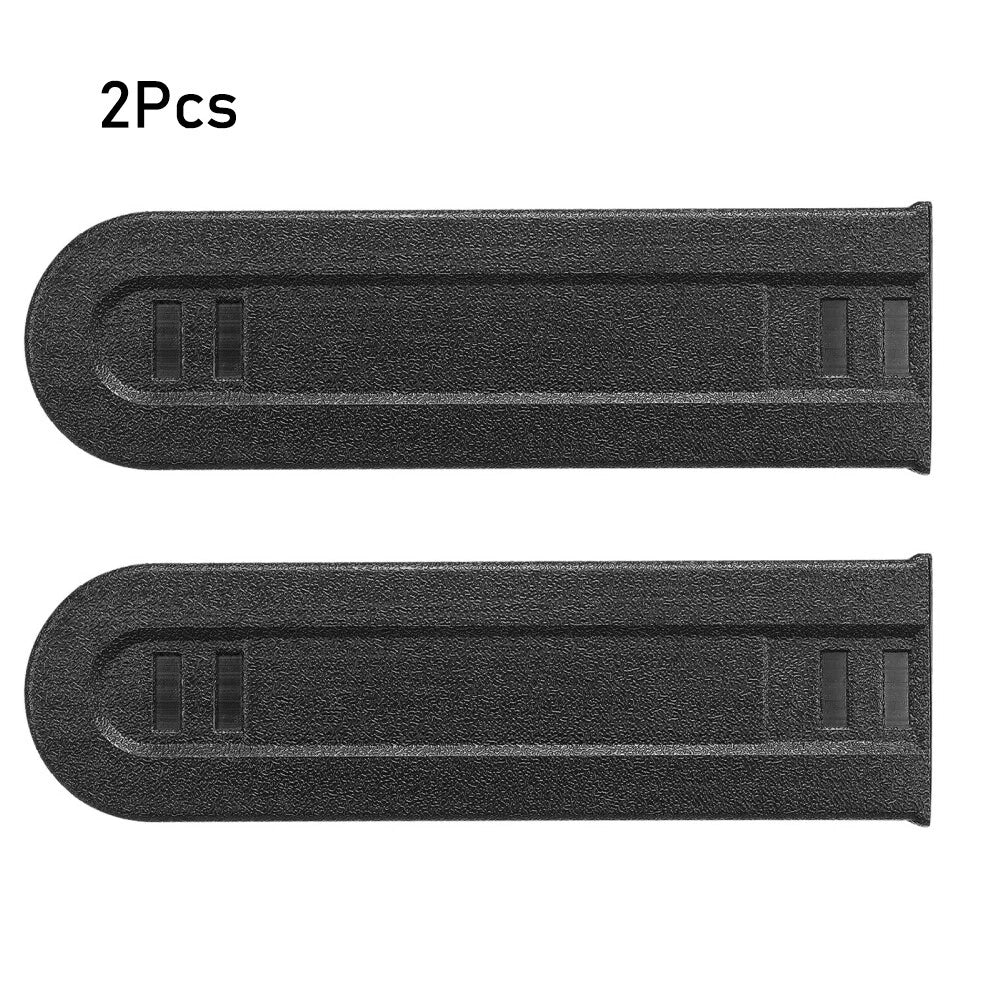 2Pcs Chainsaw Bar Cover for (10 Inch)