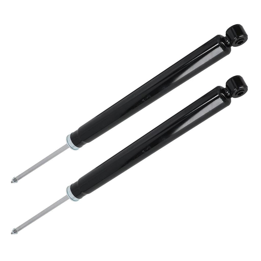 Rear Pair Shocks Absorber for Ford Focus (2012–2018) 1.0L, 2.0L