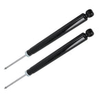 Rear Pair Shocks Absorber for Ford Focus (2012–2018) 1.0L, 2.0L