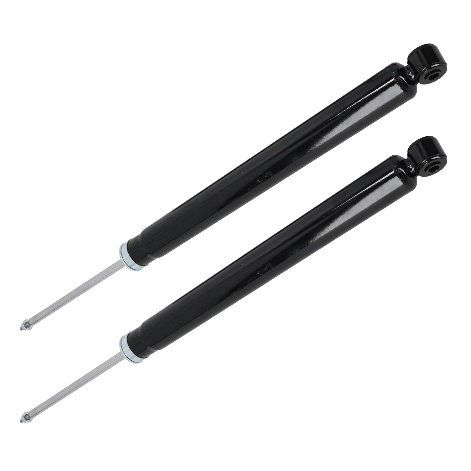 Rear Pair Shocks Absorber for Ford Focus (2012–2018) 1.0L, 2.0L