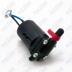 Fuel Primer Choke Solenoid for OMC Evinrude Johnson (437231, 437234)