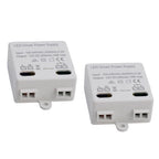 2X 10W LED Driver Power Supply for 12V LED Lighting Applications