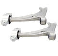 Set of 2 Front Lower Suspension Control Arms for Audi TT (2000–2006)