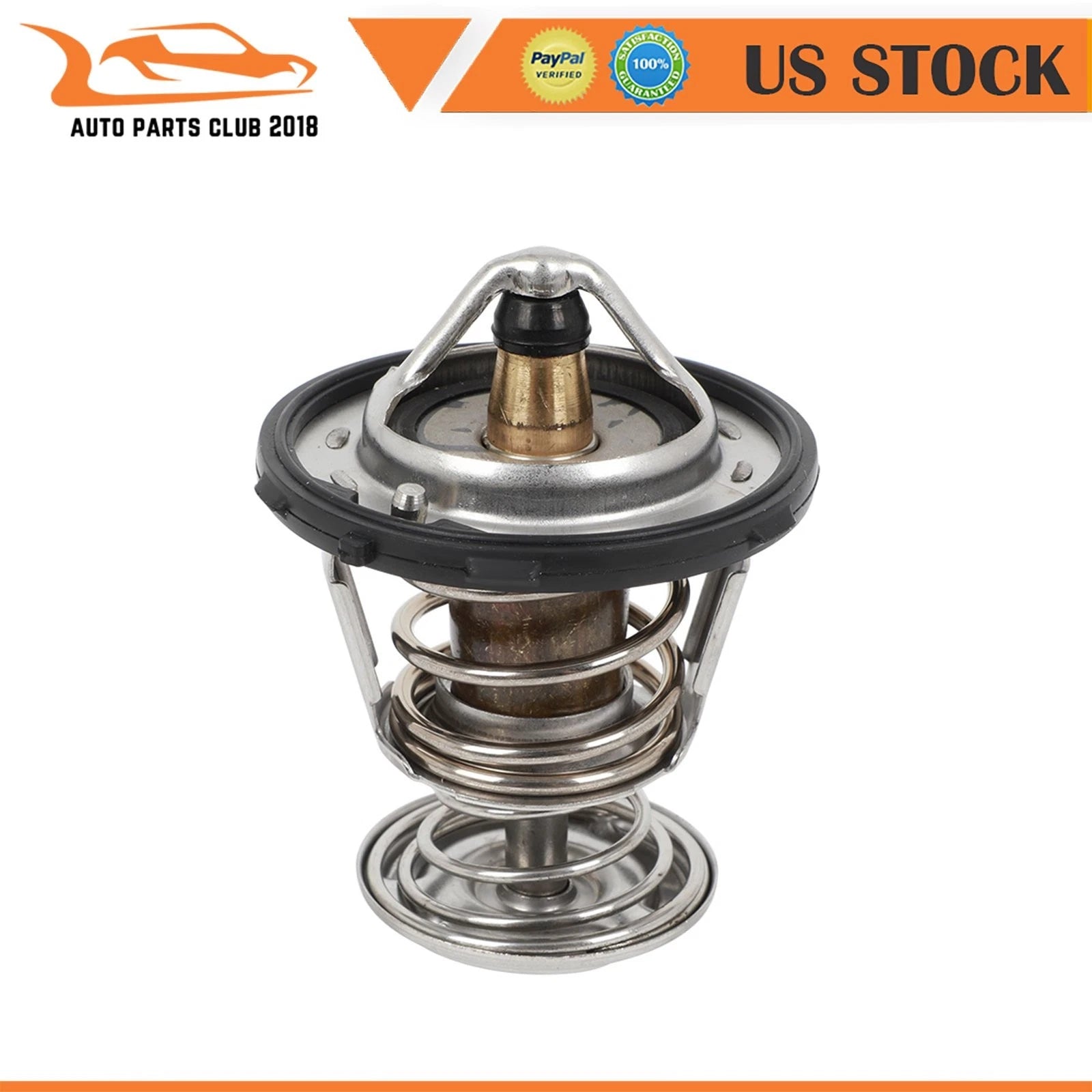 Thermostat Housing Assembly for Chevrolet Express 2500 (2018–2025)