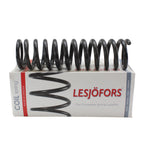 Front Coil Spring for Mercedes-Benz (4056804)