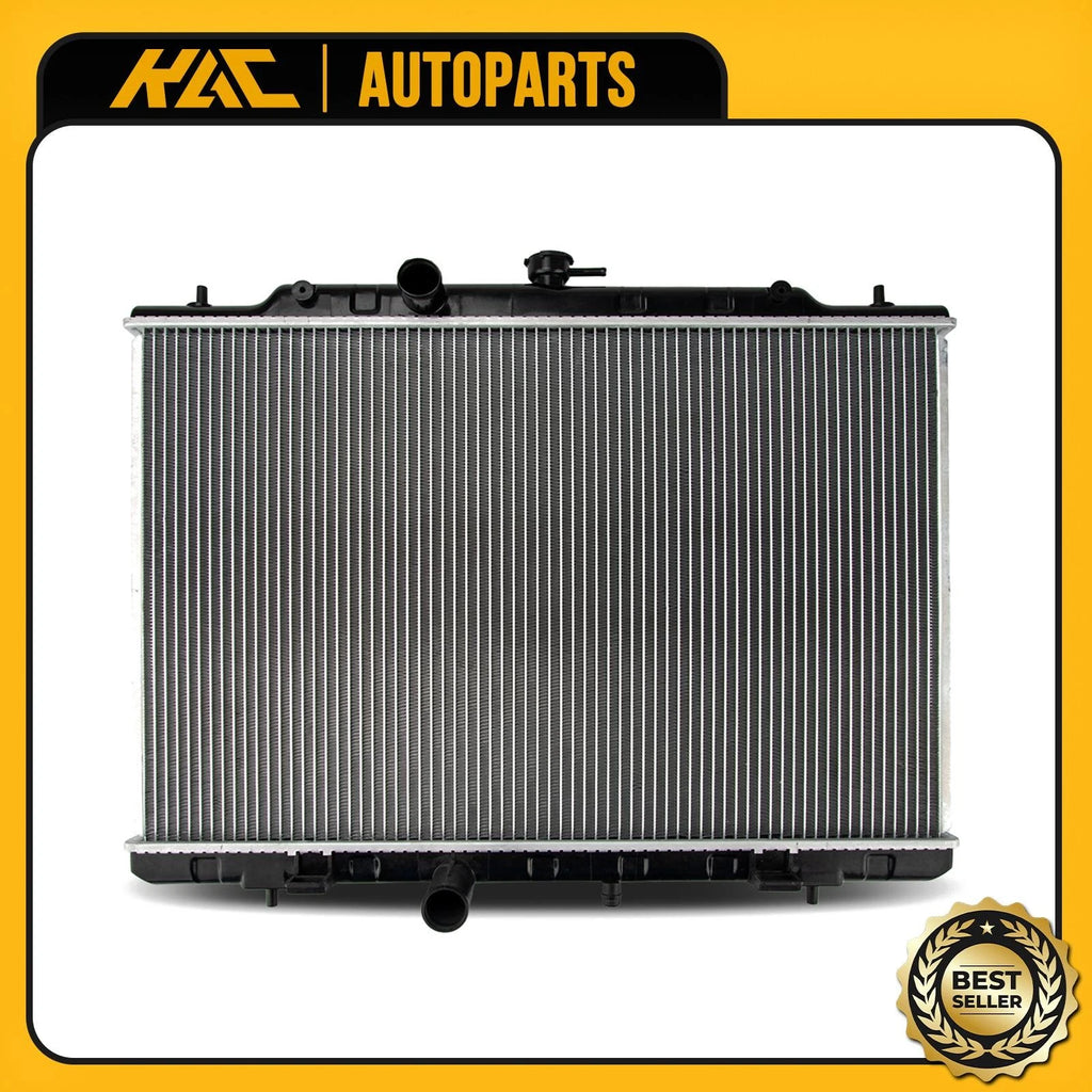 Radiator Aluminum Core for Nissan Rogue Select (2014–2015)