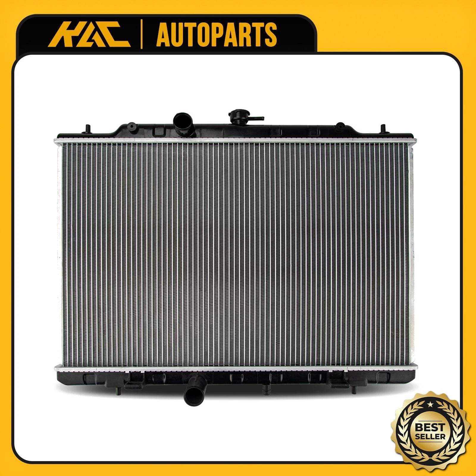 Radiator Aluminum Core for Nissan Rogue Select (2014–2015)