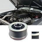 Alternator Pulley for Mitsubishi ASX (2010–2020) 1800A061 1D74