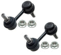 Set of 2 Rear Stabilizer Bar Links for Chrysler Dodge Mitsubishi