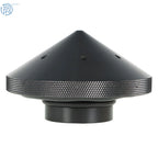 Nut GFEL-MK-BK-DP for T-H Marine Eliminator Motor Prop (Kota 80 101 112)