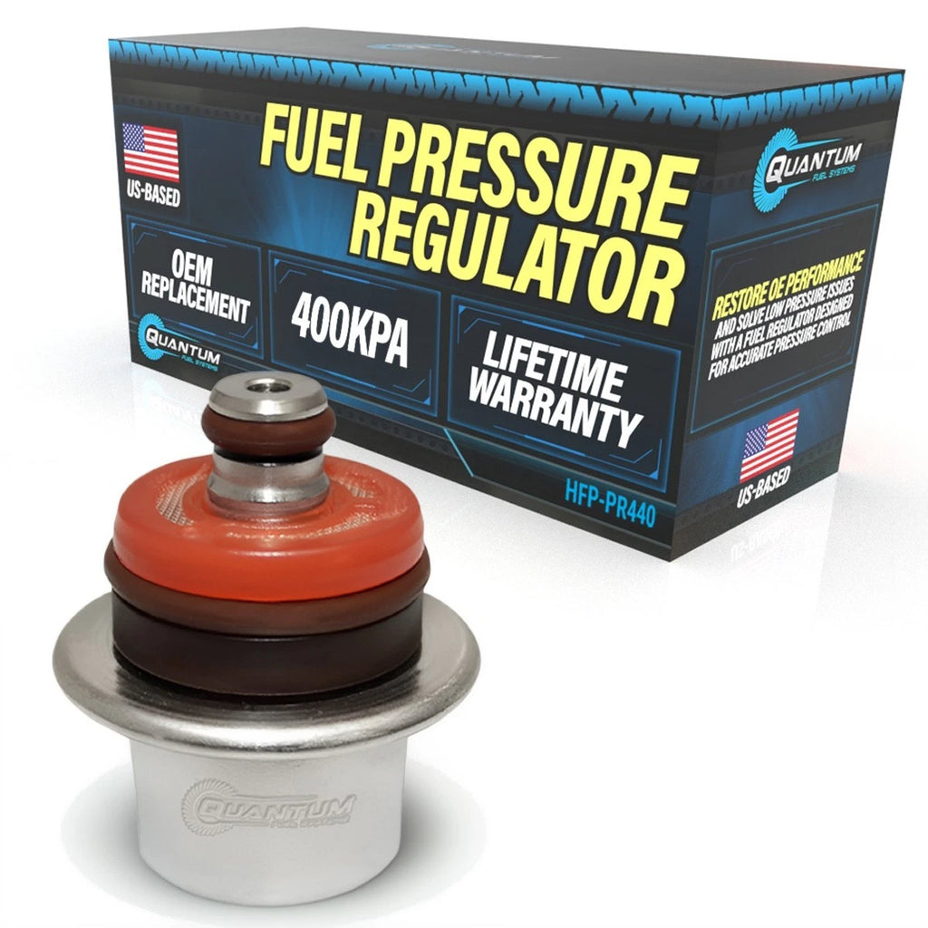 Fuel Pump Repair Kit Regulator for Harley-Davidson Night Rod (2002–2006)