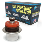 Fuel Pump Repair Kit Regulator for Harley-Davidson Night Rod (2002–2006)