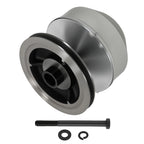 Primary Drive Clutch for Yamaha Golf Cart G2 G8 G9 G14 G16 G19 G22 (1985–Present)