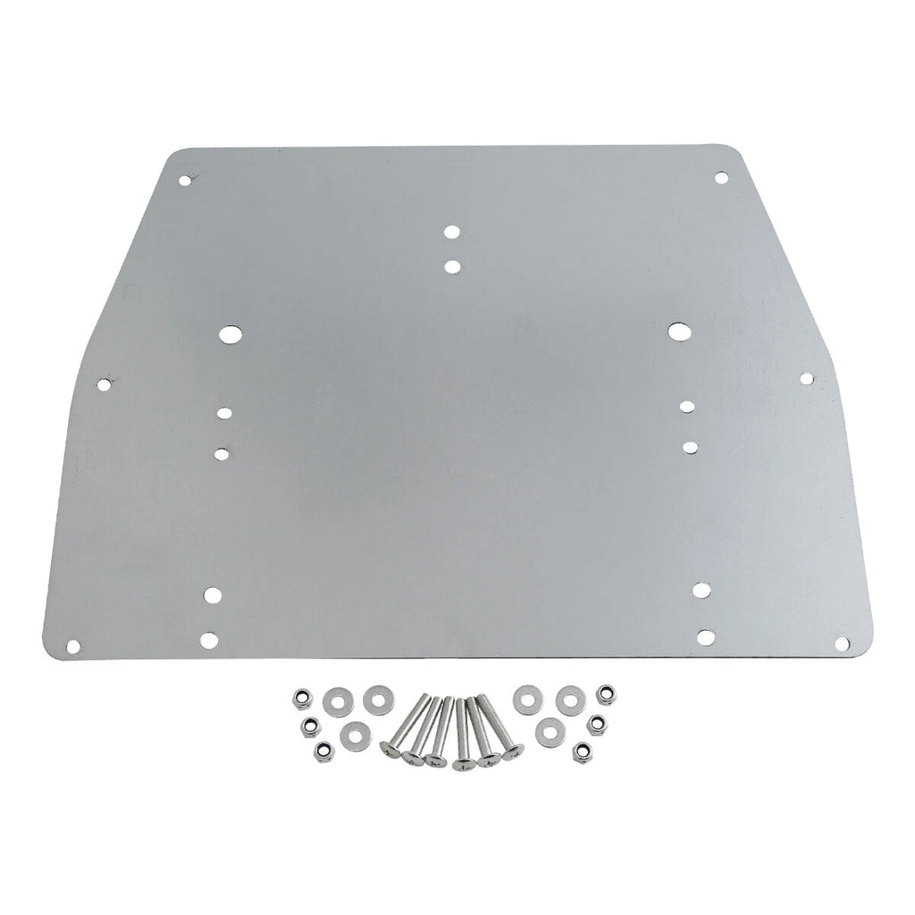 Trunk Base Plate for Harley Touring Electra Street Road Glide King (1993–2013)