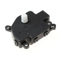 Blend Door Actuator for Jeep Wrangler JK, Patriot MK74, Compass MK49 (2007-2018)