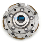 Wet Clutch Shoe Sarrer Assy for Hisun HS500 HS700 (2014–2017) HS750 (2016–2017)