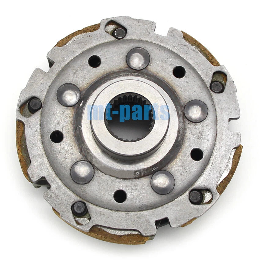 Wet Clutch Shoe Sarrer Assy for Hisun HS500 HS700 (2014–2017) HS750 (2016–2017)