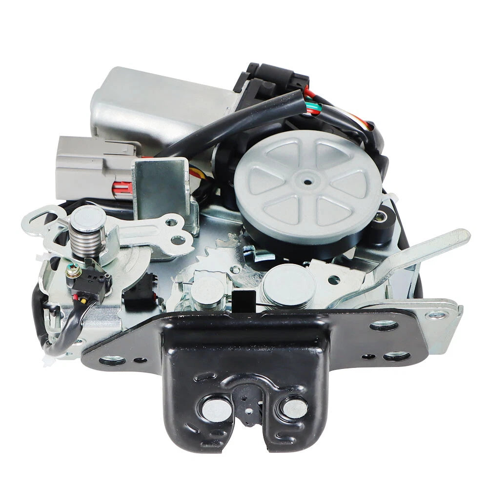 Rear Tailgate Lock Actuator with Motor for Dodge Grand Caravan (2008-2017)