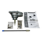 Dometic SeaStar SH91526 Tilt Helm Assembly for Marine (OEM)