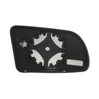 Driver Side Mirror Glass for Nissan Altima Coupe (2008–2013)