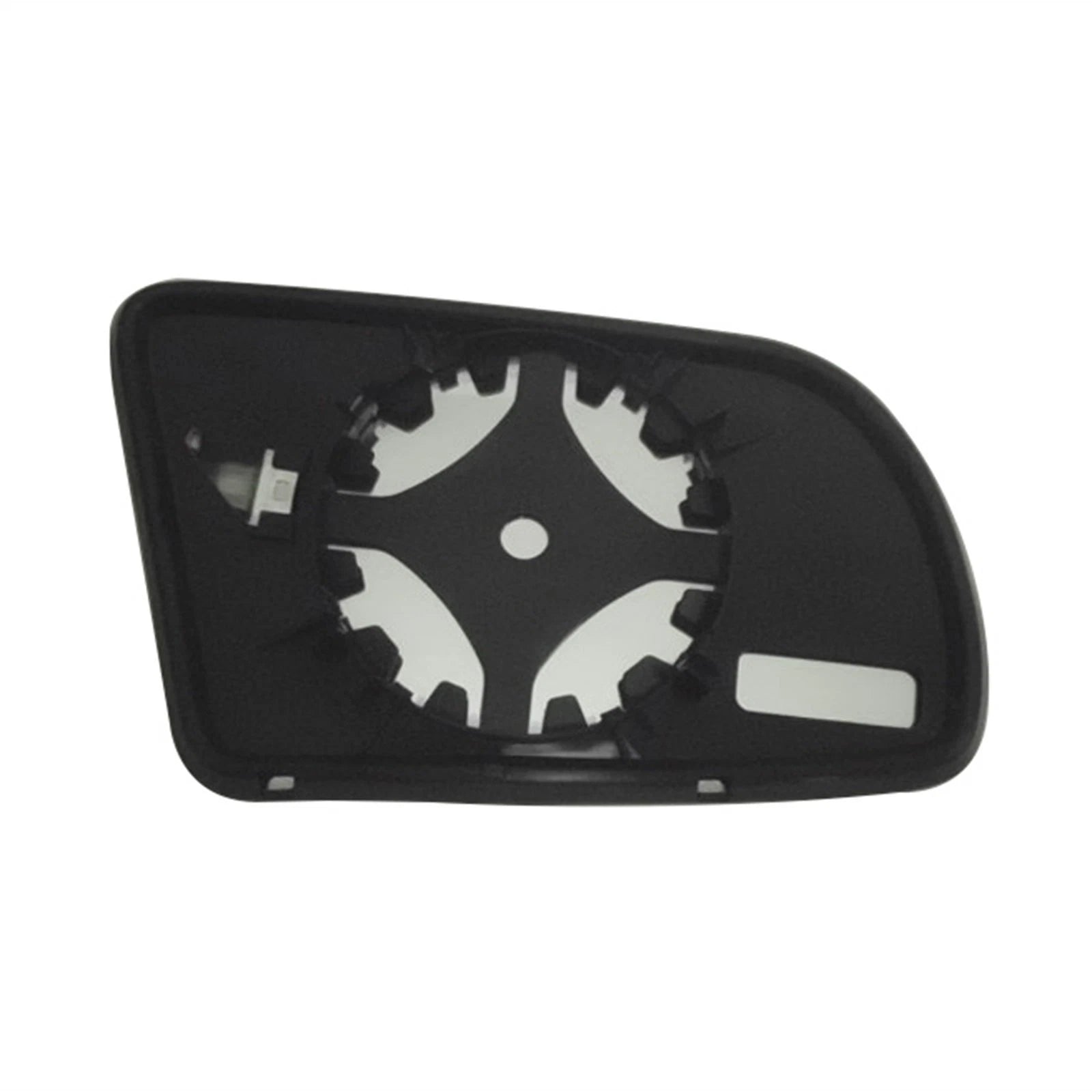 Driver Side Mirror Glass for Nissan Altima Coupe (2008–2013)