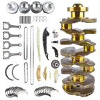 Engine Overhaul Kit for Audi A3 TT VW Jetta GTI Tiguan CC (2008–2020)